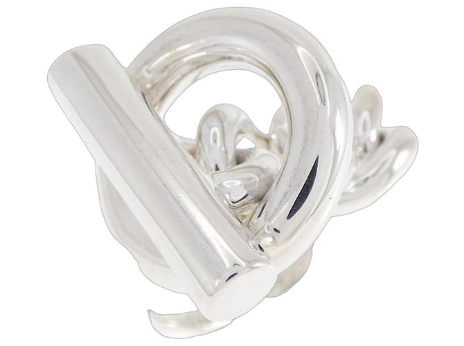 Croisette Bandring von Hermès