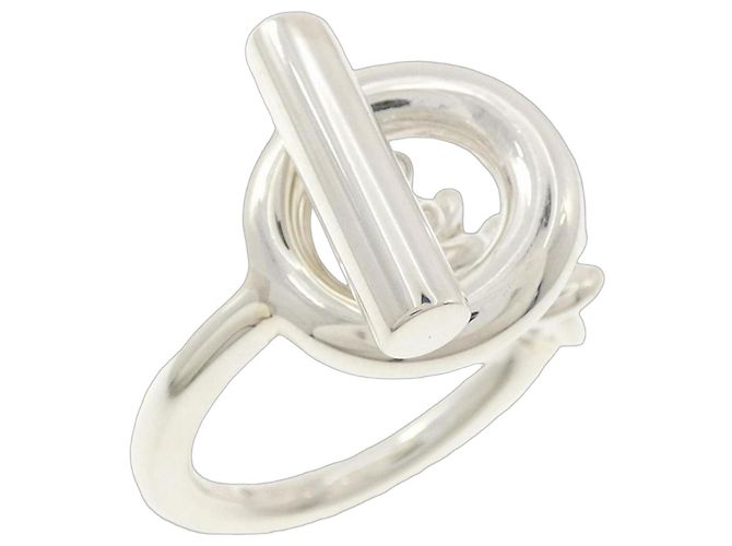 Hermès Croisette Ringband