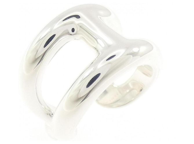 Ring Anel Pequeno Osmo da Hermès