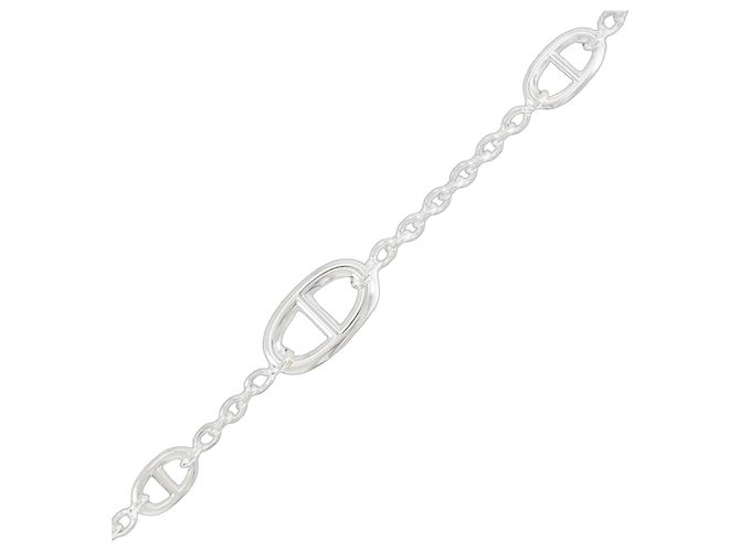 Hermès Pulseira Multi Charmes Hermes Farandole