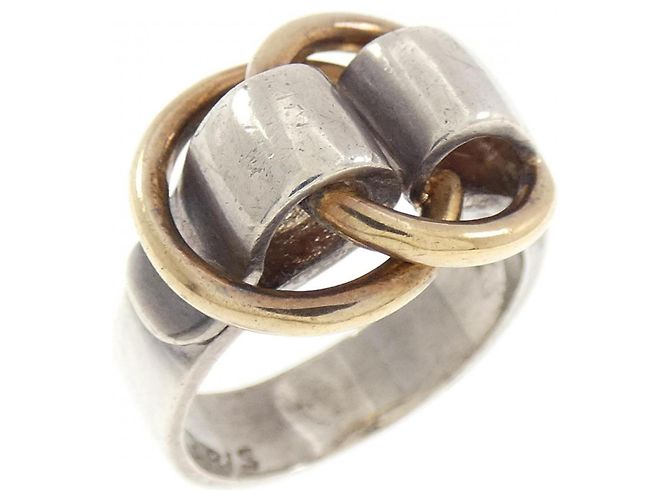 Hermès de the No Band Ring Ring
