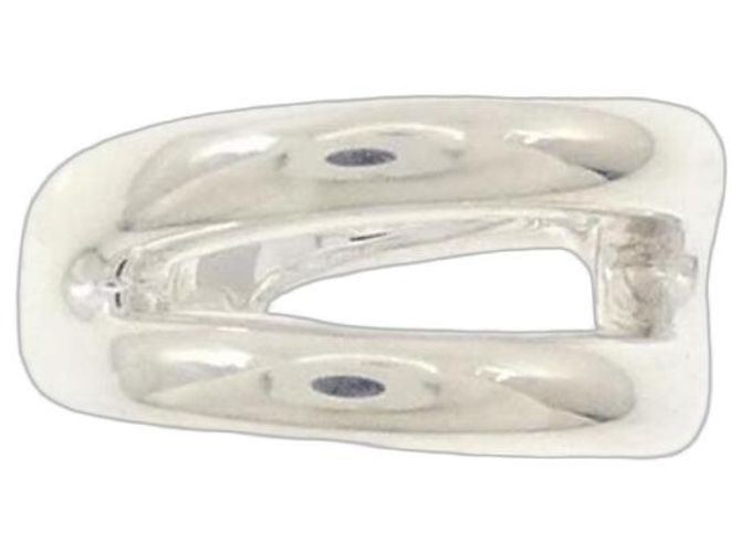 Hermès Chaine d'Ancre Punk Ear Cuff