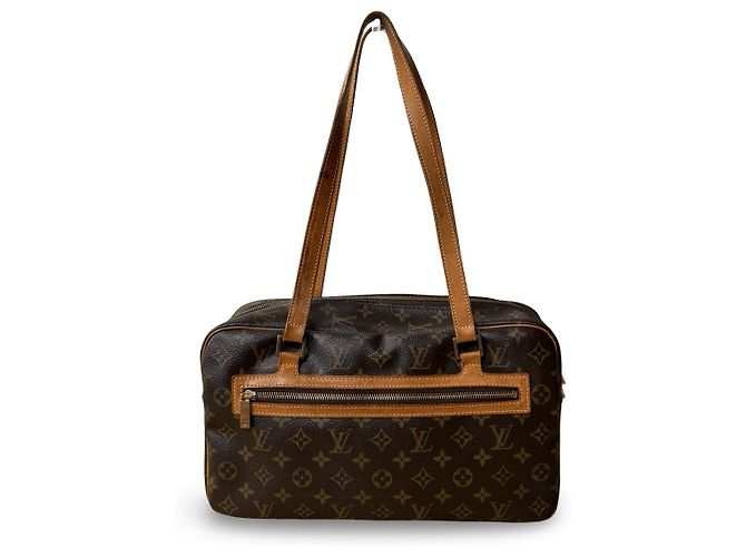 Louis Vuitton Cite GM