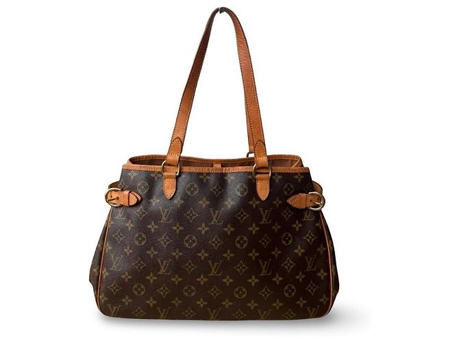 Louis Vuitton Batignolles Beige