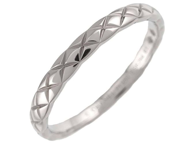 Anillo Chanel Coco Crush Pequeño SM #61