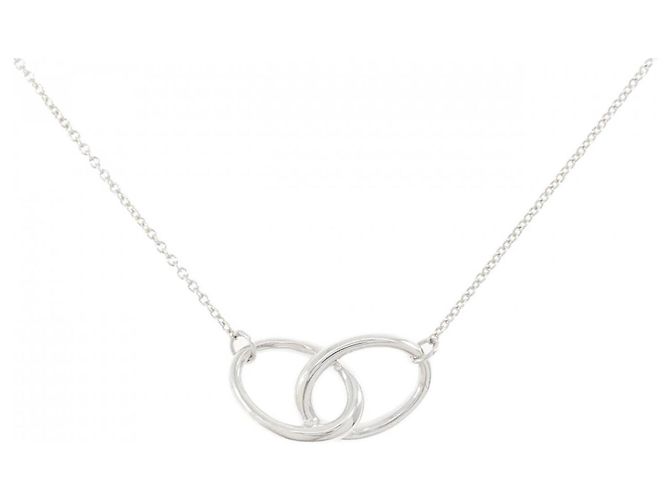 Autre Marque Collana in argento 925 Tiffany & Co.