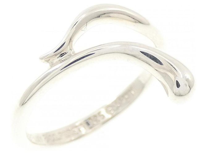 Autre Marque Tiffany 925 Ringband