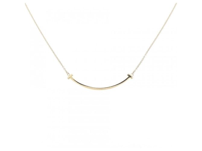 Autre Marque Collar Tiffany T Smile Small