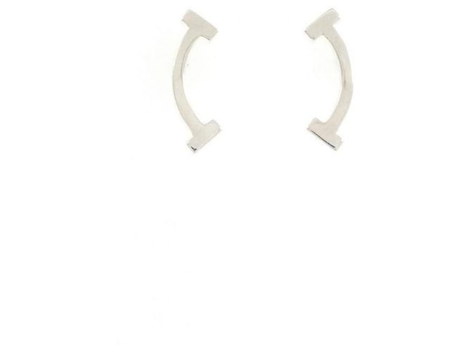 Autre Marque Orecchini Tiffany T Smile