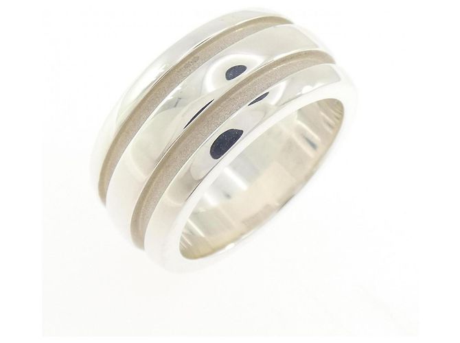 Autre Marque Anillo Tiffany Atlas Band