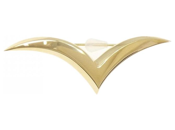 Autre Marque Spilla Gabbiano Tiffany & Co.