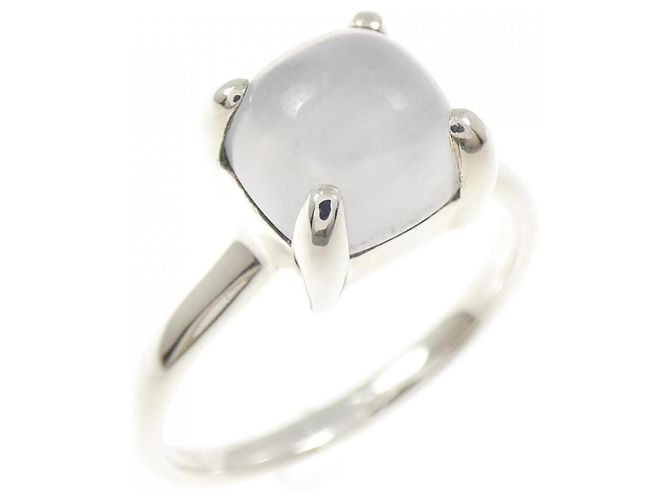 Autre Marque Tiffany Sugarstack Small Ring