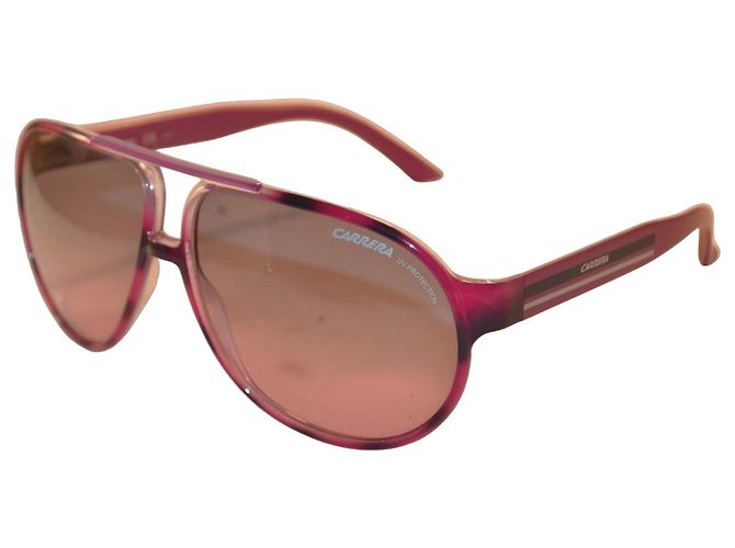 Gafas de sol Carrera Forever Mine Rosa Morado Púrpura