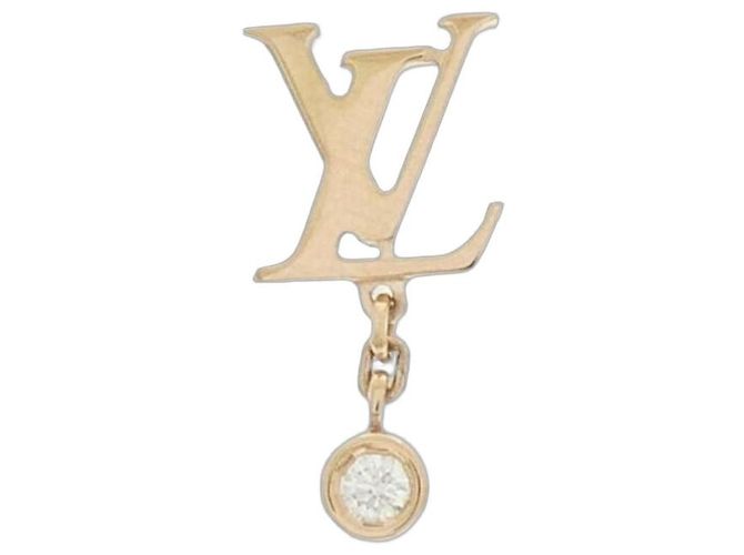 Orecchini Louis Vuitton Pusse Idylle Blossom