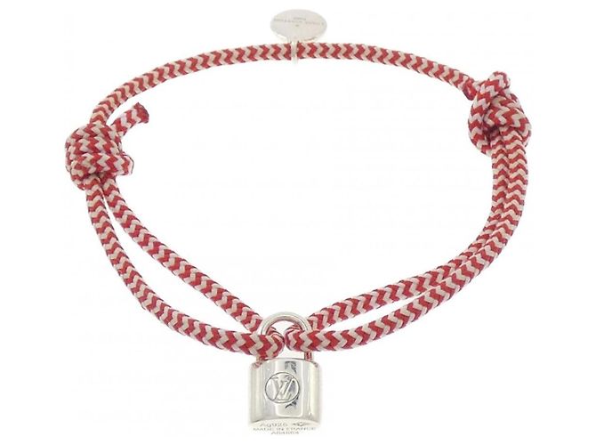 Bracciale Louis Vuitton Lockit Sophie Turner