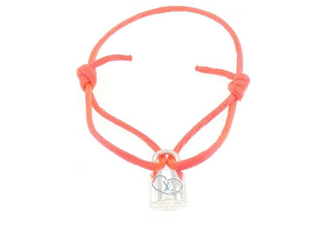 Pulsera Lockit Charm Louis Vuitton