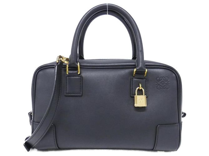 Borsa Loewe Amazona Nero