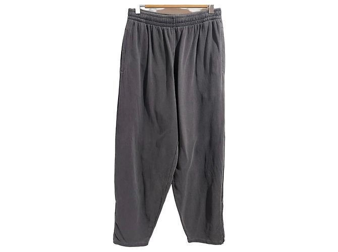 Balenciaga Jogginghose grau T.M
