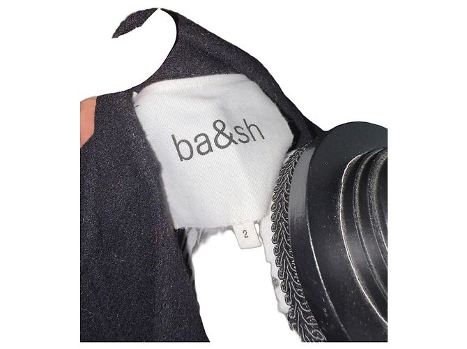 Ba&Sh Lady coat