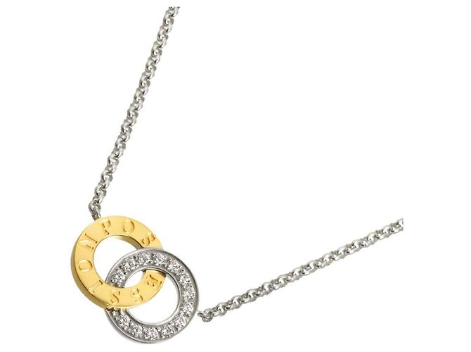 Colar Piaget Possession Diamantes