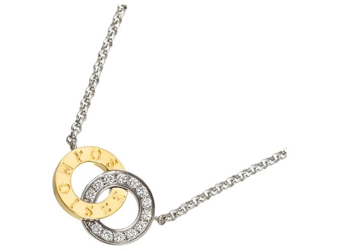 Collar Piaget Possession Diamantes