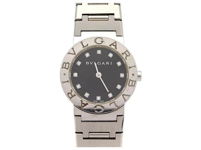 Bulgari Relógio de Pulso Bvlgari Quartz