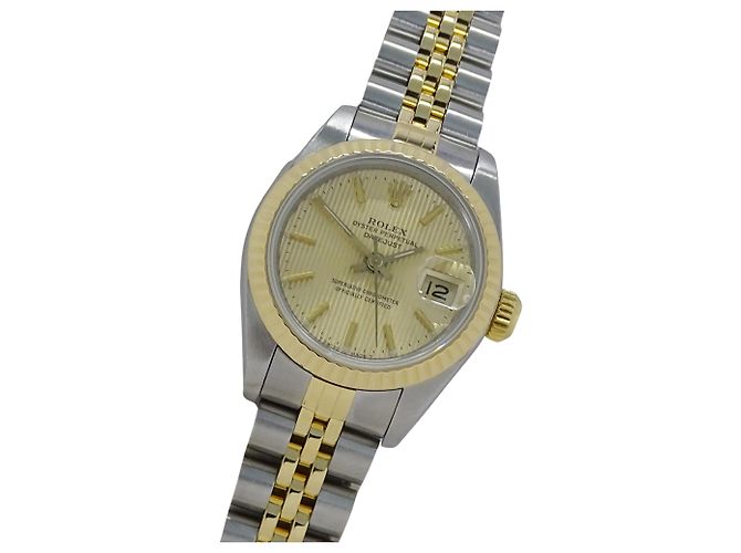 Reloj para mujer Rolex Datejust 69173