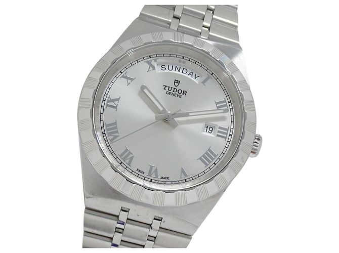 Autre Marque Relógio Automático Masculino Tudor Royal 28600