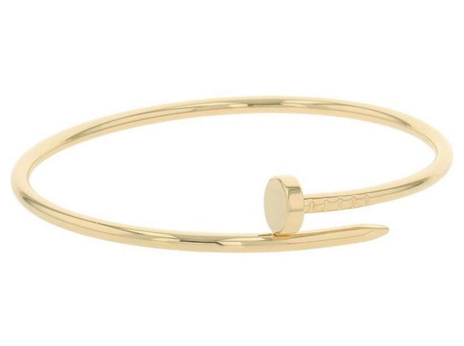 Pulseira Cartier Juste un Clou