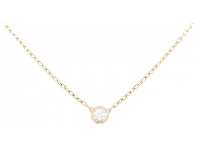 Collar Cartier Damour Small
