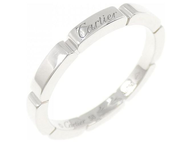 Cartier Maillon Panthère Ring