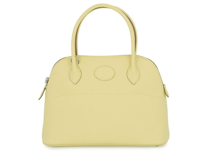 Hermès Bolso Hermes Bolide 27