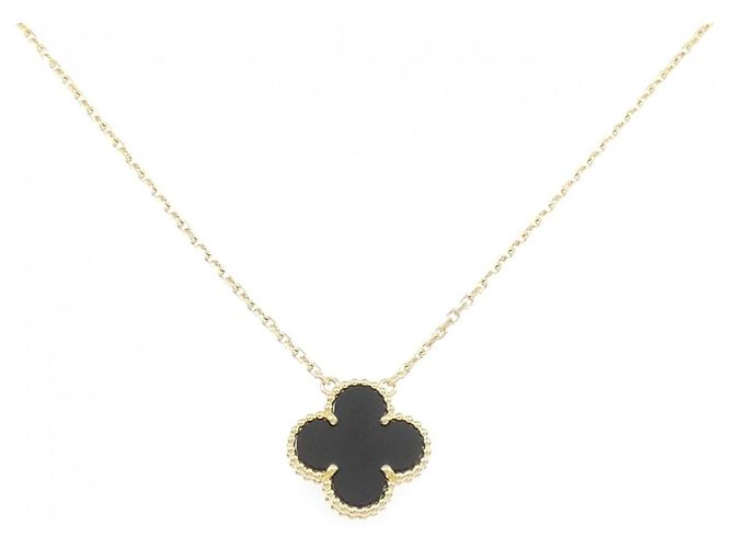 Collana Vintage Alhambra Van Cleef & Arpels