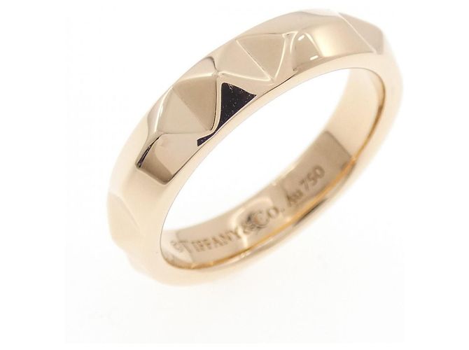 Autre Marque Tiffany T True Band Ring