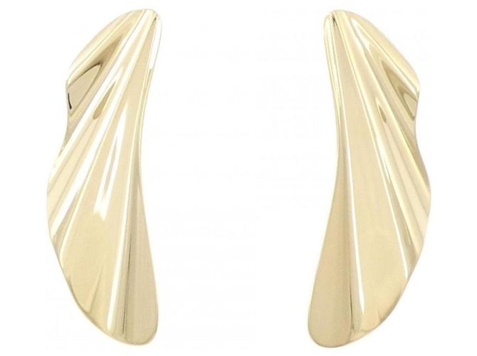 Autre Marque Pendientes Tiffany High Tide