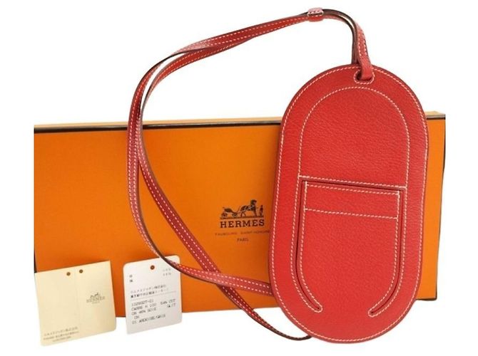Hermès Borsa a tracolla HERMES In the Loop To Go PM