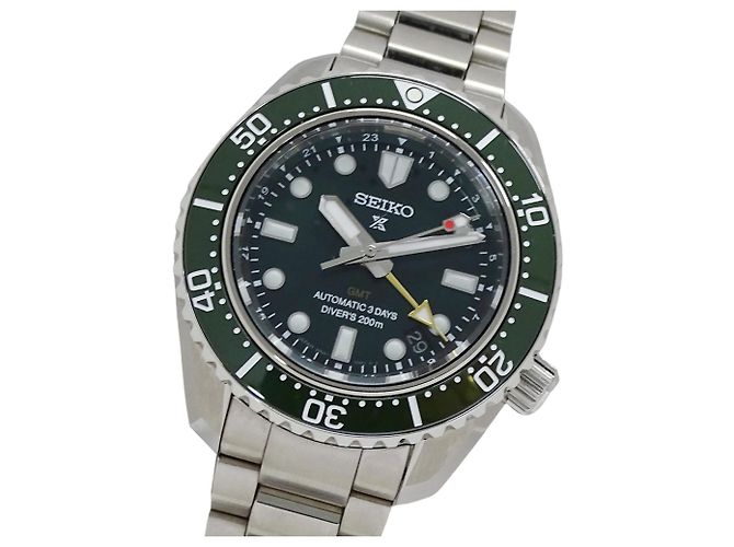 Orologio da uomo Seiko Prospex 6R54-00D0