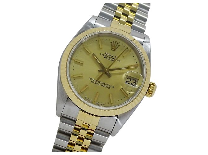 Orologio Rolex Datejust 68273