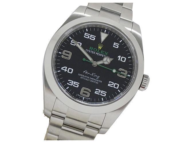 Relógio Automático Rolex Air-King 116900