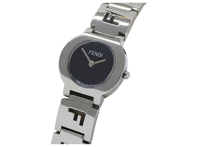 Fendi Damen-Quarzarmbanduhr