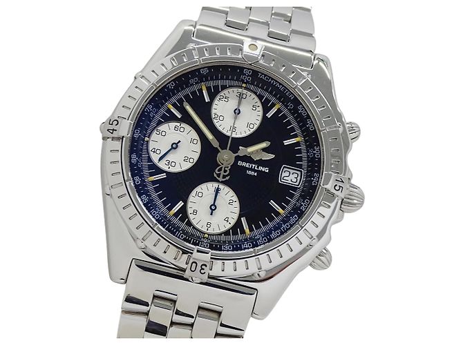 Orologio da polso da uomo Breitling Chronomat A13050.1