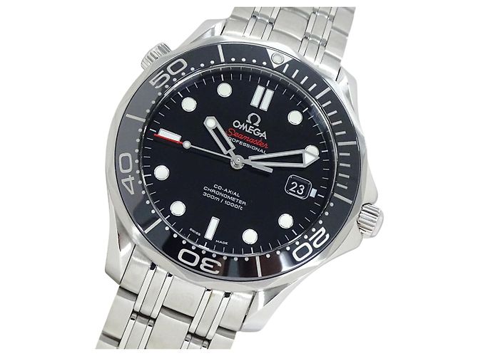 Orologio Omega Seamaster Diver's