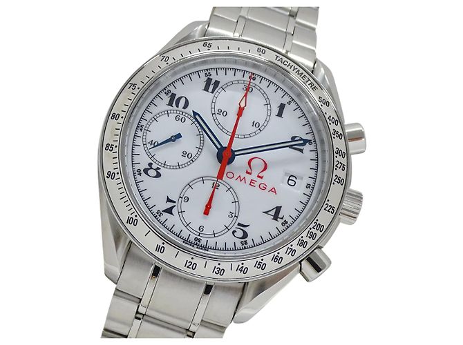 Relógio Omega Speedmaster 3515.20 para homem