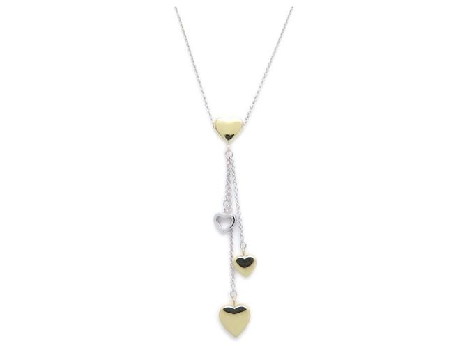 Autre Marque Collana Multi Heart Drop Tiffany & Co.