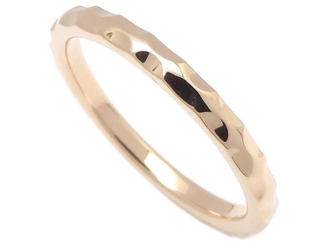 Anillo de bodas Louis Vuitton Monogram Infini Rosa Monograma