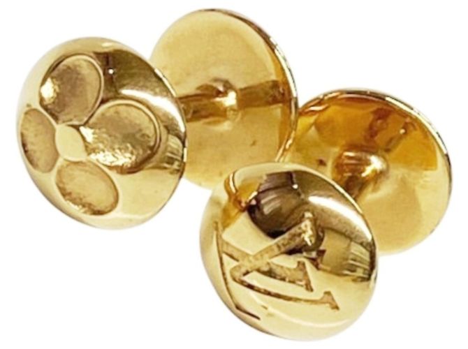 Gemelli Louis Vuitton