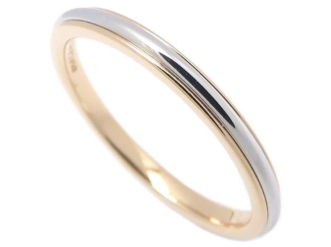 Autre Marque Tiffany & Co. Lucida Ring