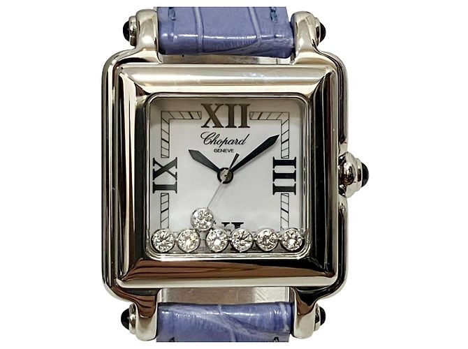 Relógio de Pulso Chopard Happy Sport