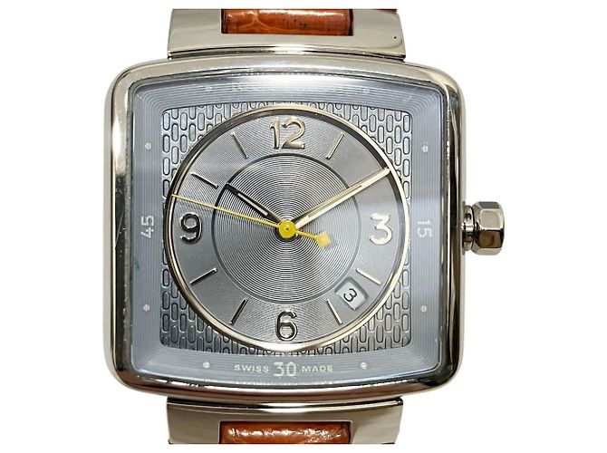 Reloj Louis Vuitton Tambour Speedy