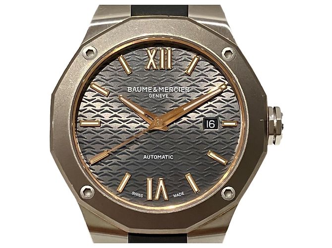 Relógio de pulso Baume & Mercier Riviera